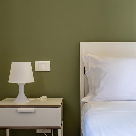 Ferienwohnung Lumar Sicilia - Magione Palermo Exterior foto