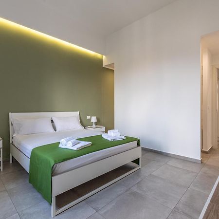 Ferienwohnung Lumar Sicilia - Magione Palermo Exterior foto