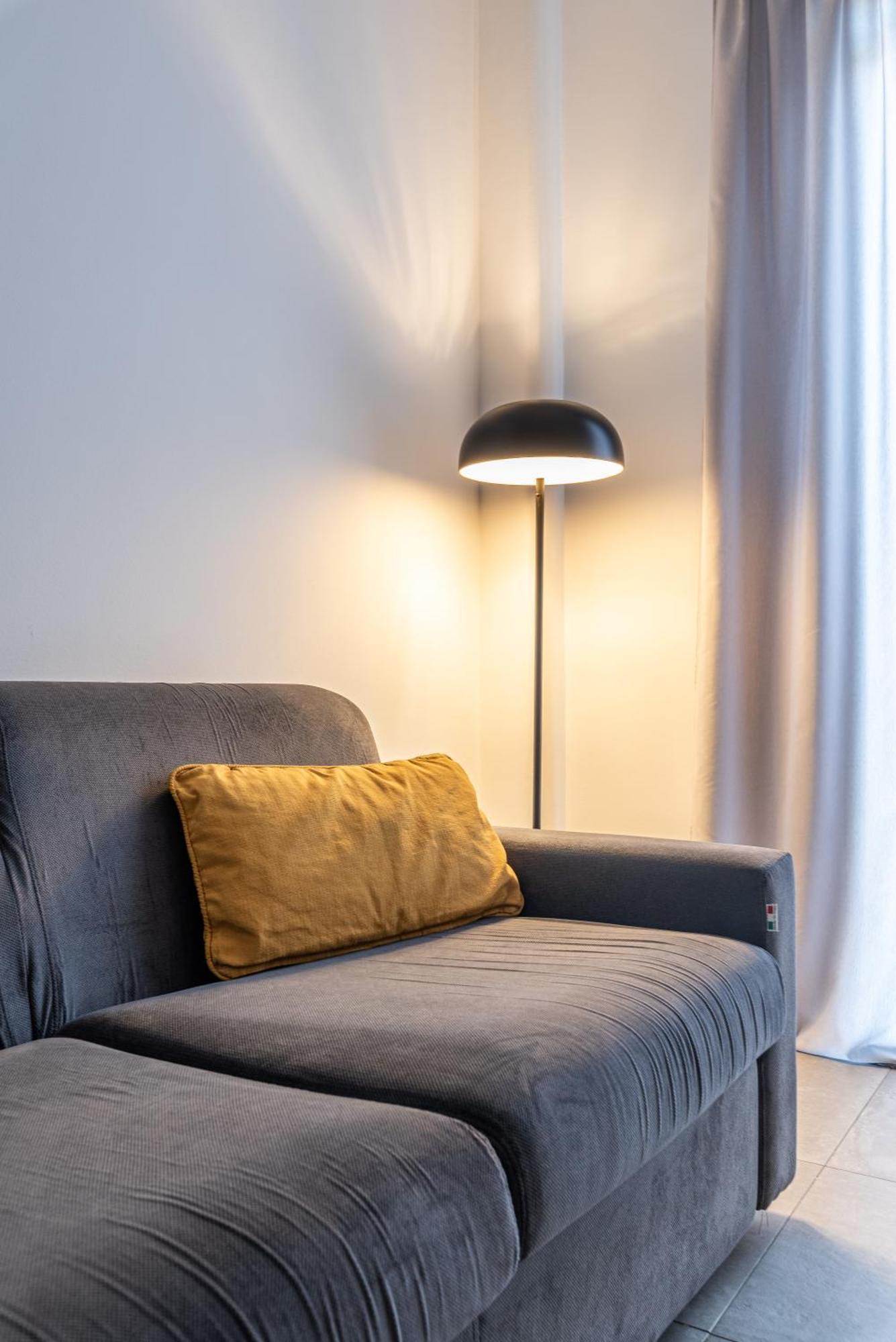 Ferienwohnung Lumar Sicilia - Magione Palermo Exterior foto